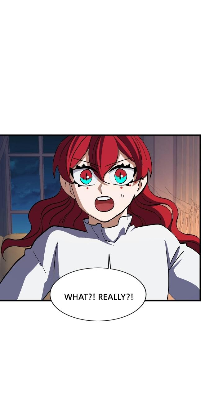 The Last Golden Child Chap 68 - Next Chap 69