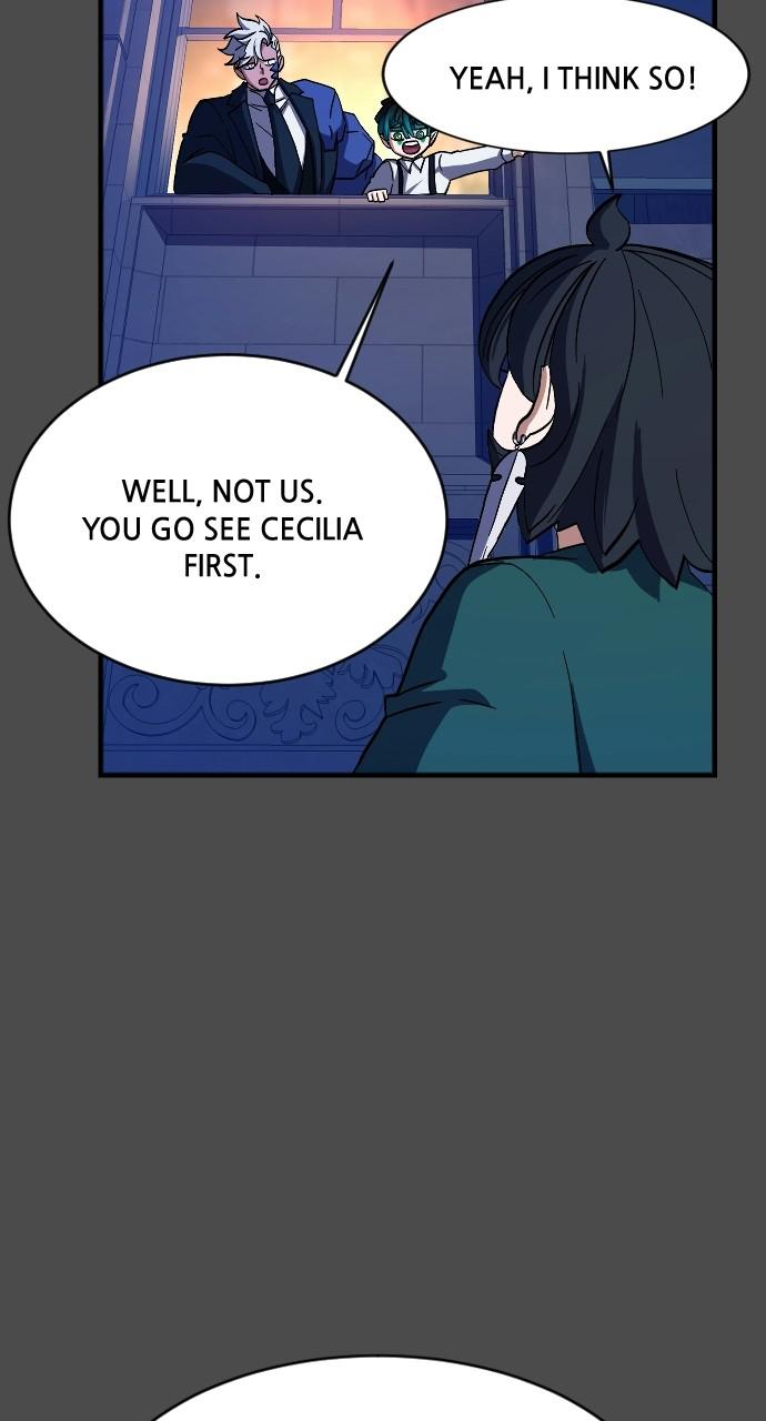 The Last Golden Child Chap 68 - Next Chap 69