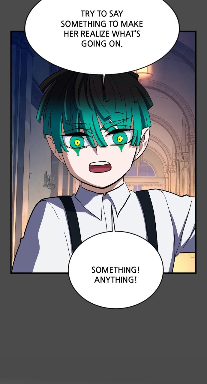 The Last Golden Child Chap 68 - Next Chap 69