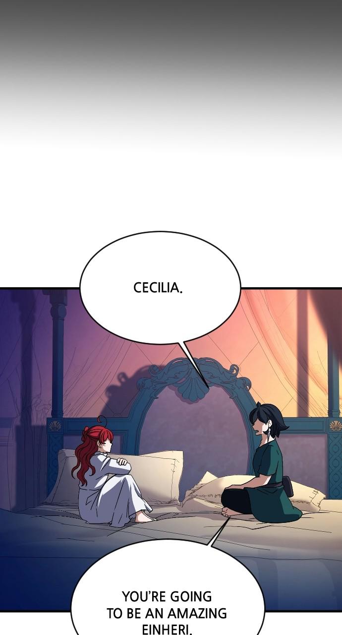 The Last Golden Child Chap 68 - Next Chap 69