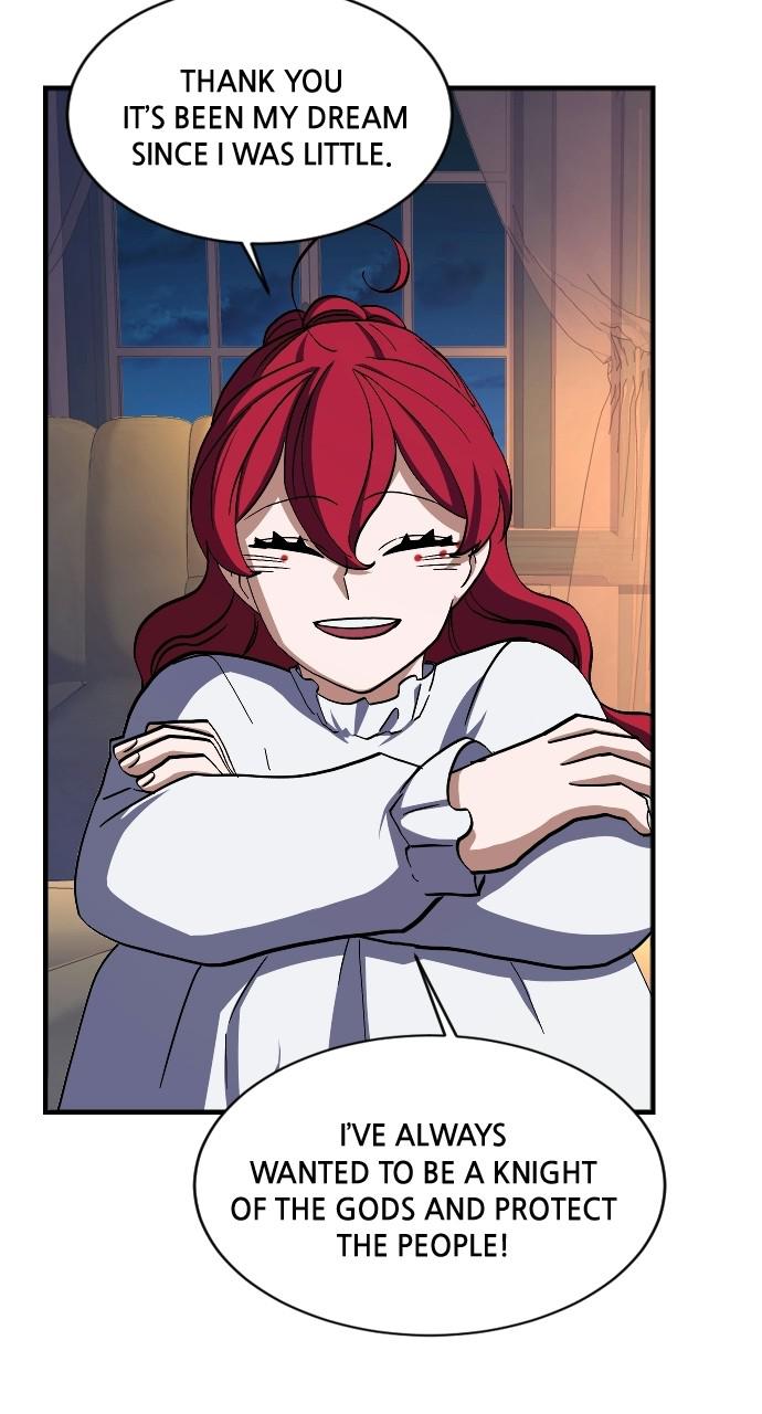 The Last Golden Child Chap 68 - Next Chap 69