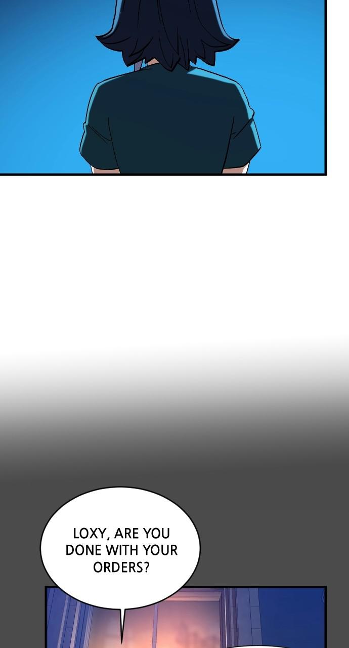 The Last Golden Child Chap 68 - Next Chap 69