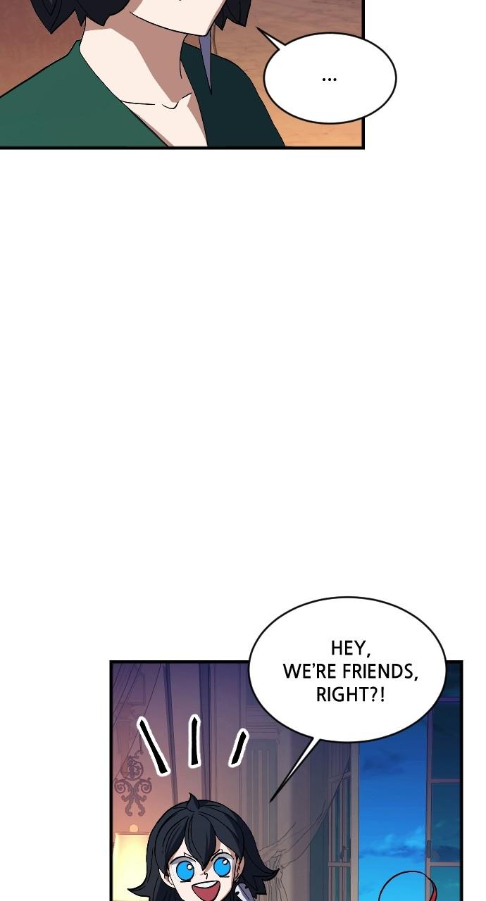 The Last Golden Child Chap 68 - Next Chap 69