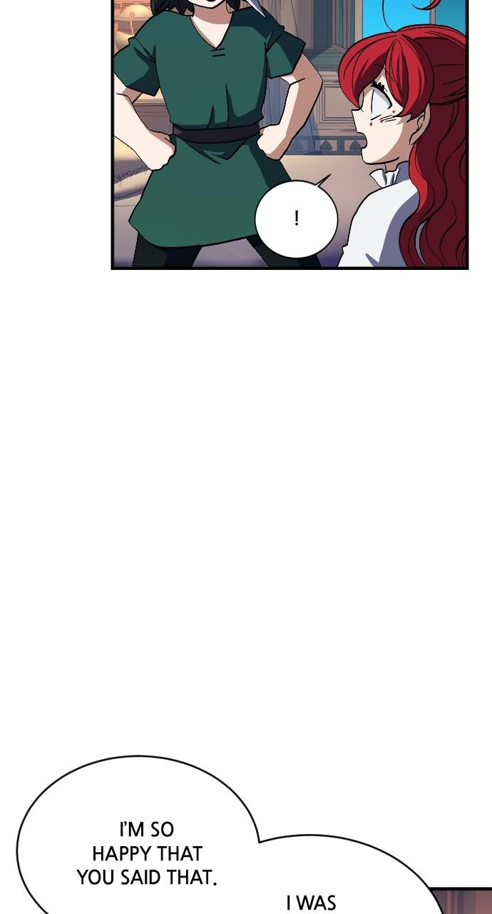 The Last Golden Child Chap 68 - Next Chap 69
