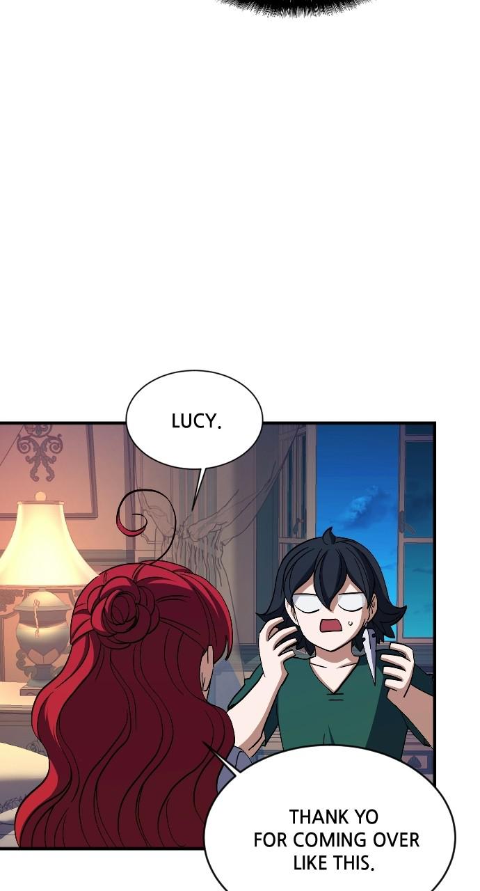 The Last Golden Child Chap 68 - Next Chap 69