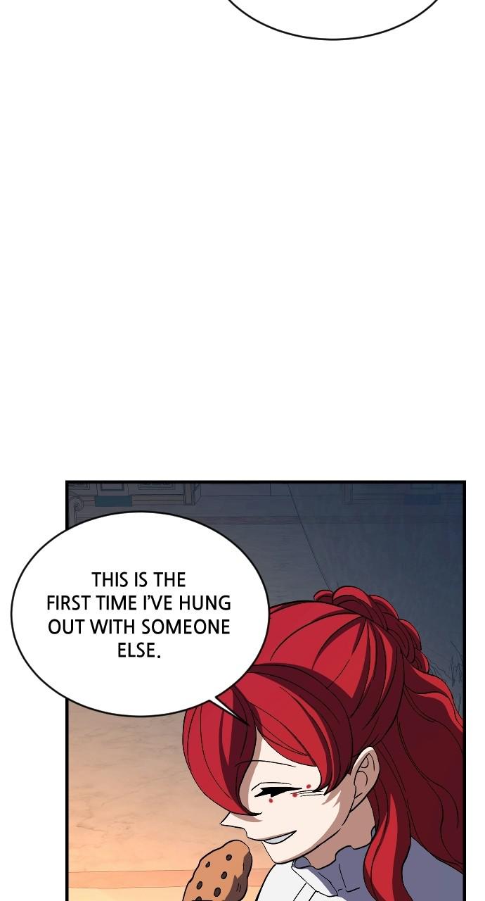 The Last Golden Child Chap 68 - Next Chap 69