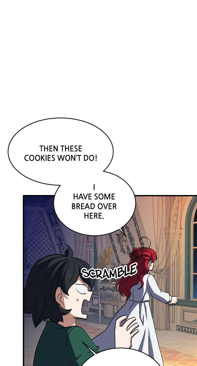 The Last Golden Child Chap 68 - Next Chap 69