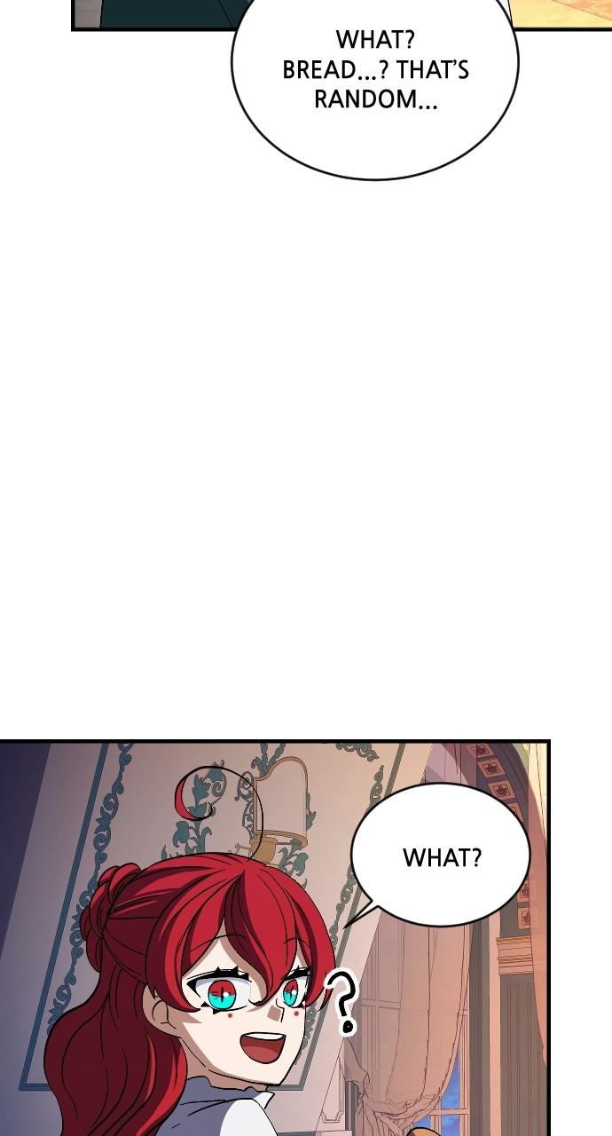 The Last Golden Child Chap 68 - Next Chap 69