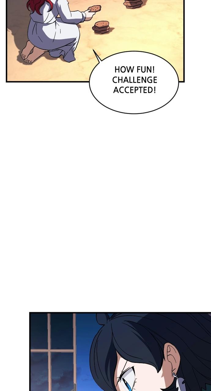 The Last Golden Child Chap 68 - Next Chap 69