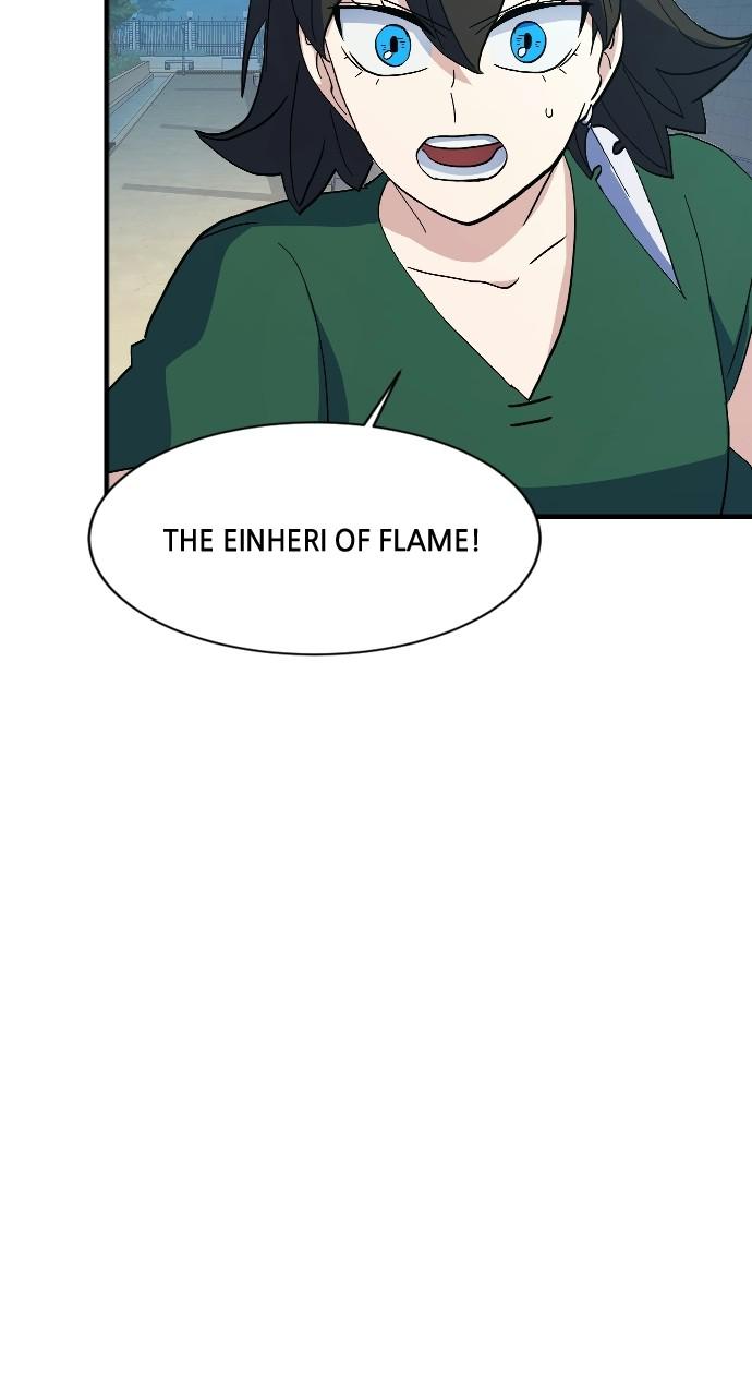 The Last Golden Child Chap 68 - Next Chap 69