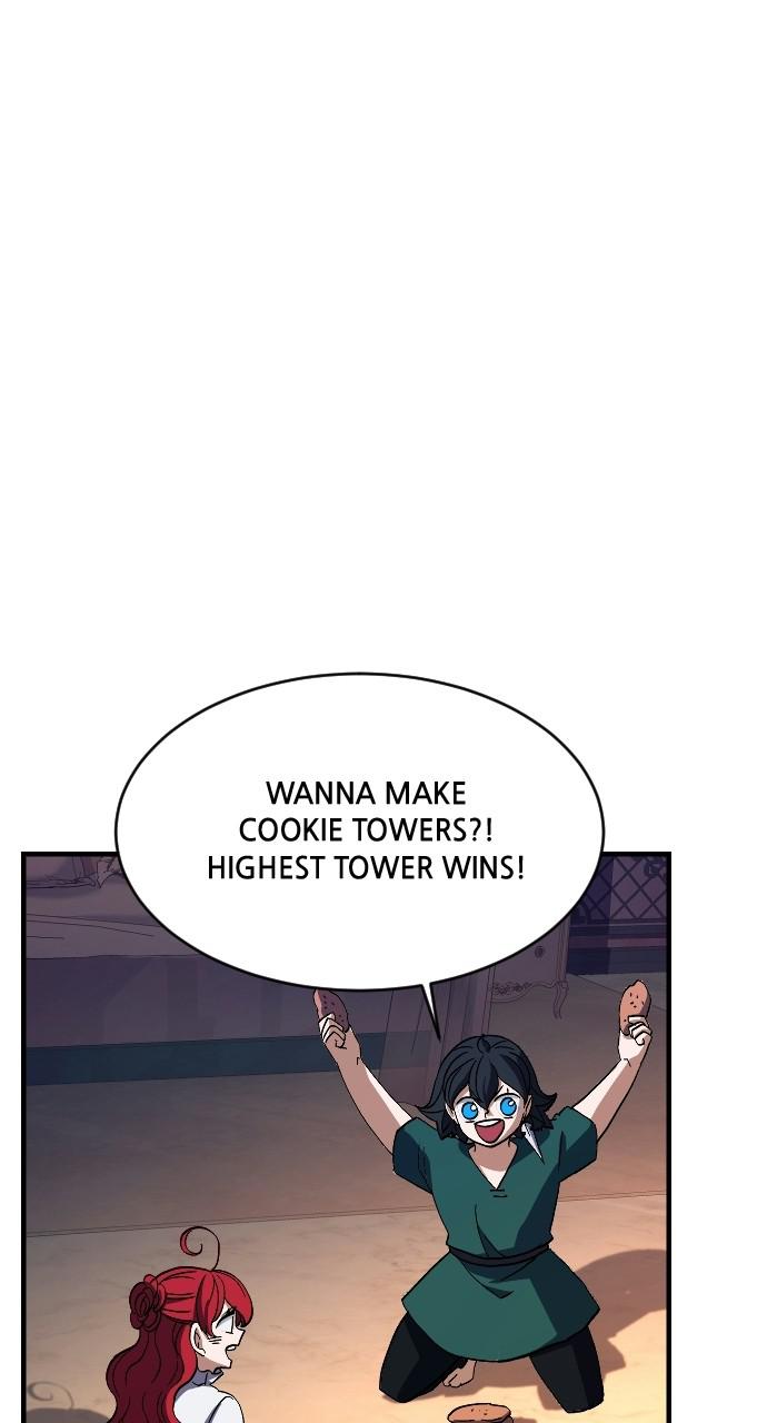 The Last Golden Child Chap 68 - Next Chap 69