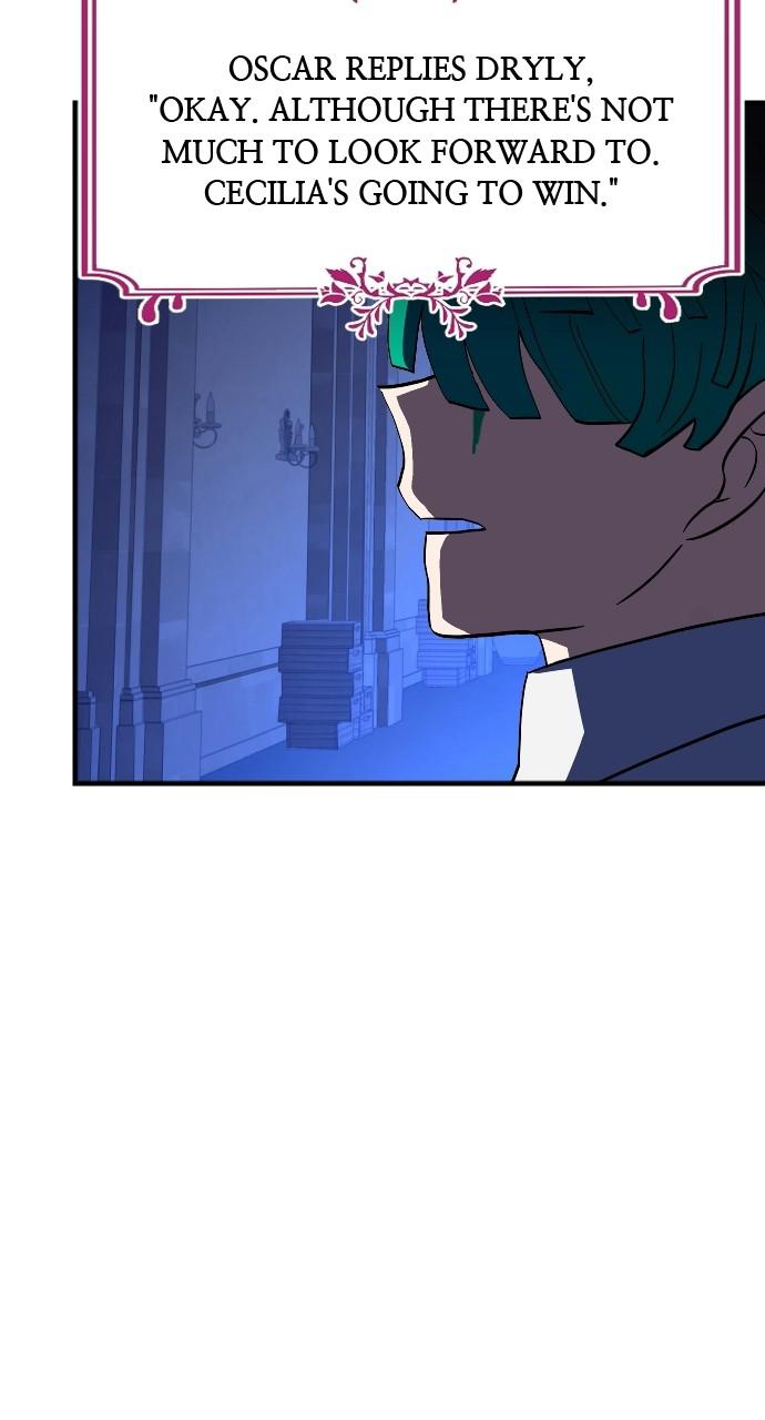 The Last Golden Child Chap 68 - Next Chap 69