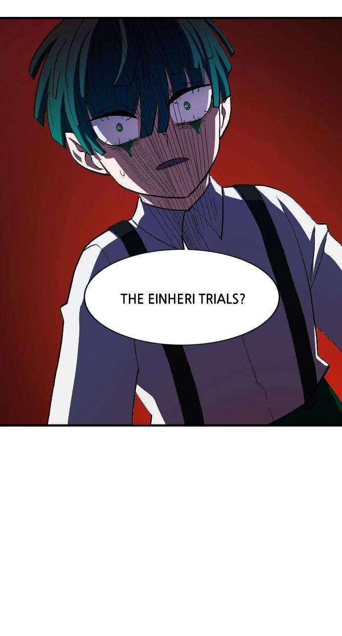 The Last Golden Child Chap 68 - Next Chap 69