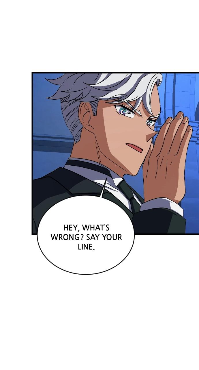 The Last Golden Child Chap 68 - Next Chap 69