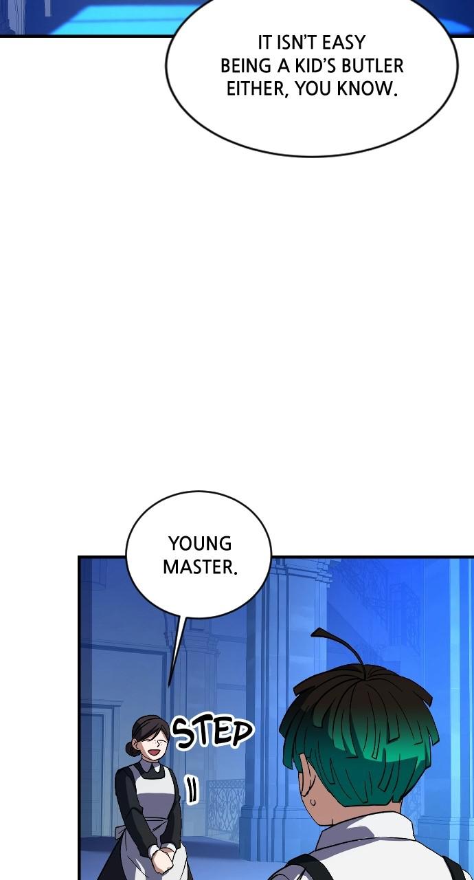 The Last Golden Child Chap 68 - Next Chap 69