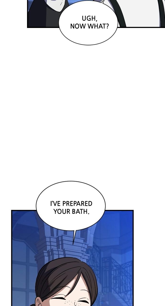 The Last Golden Child Chap 68 - Next Chap 69