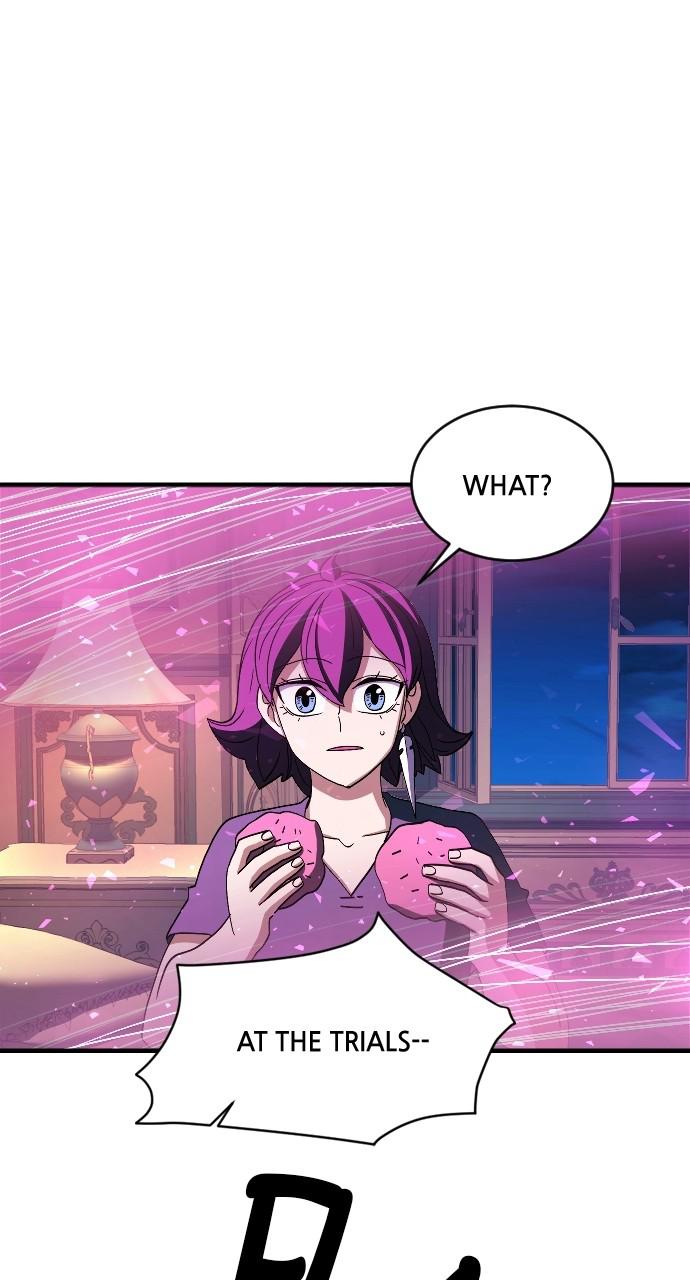 The Last Golden Child Chap 68 - Next Chap 69
