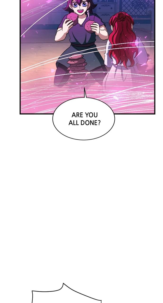 The Last Golden Child Chap 68 - Next Chap 69