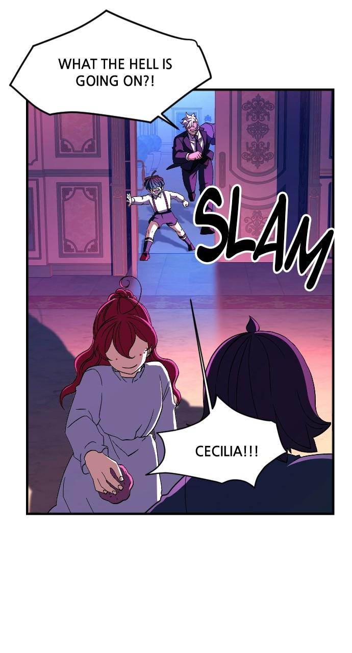 The Last Golden Child Chap 68 - Next Chap 69