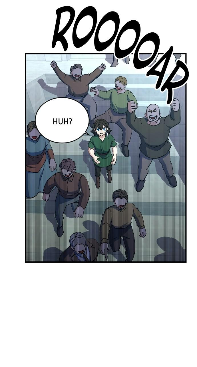 The Last Golden Child Chap 68 - Next Chap 69