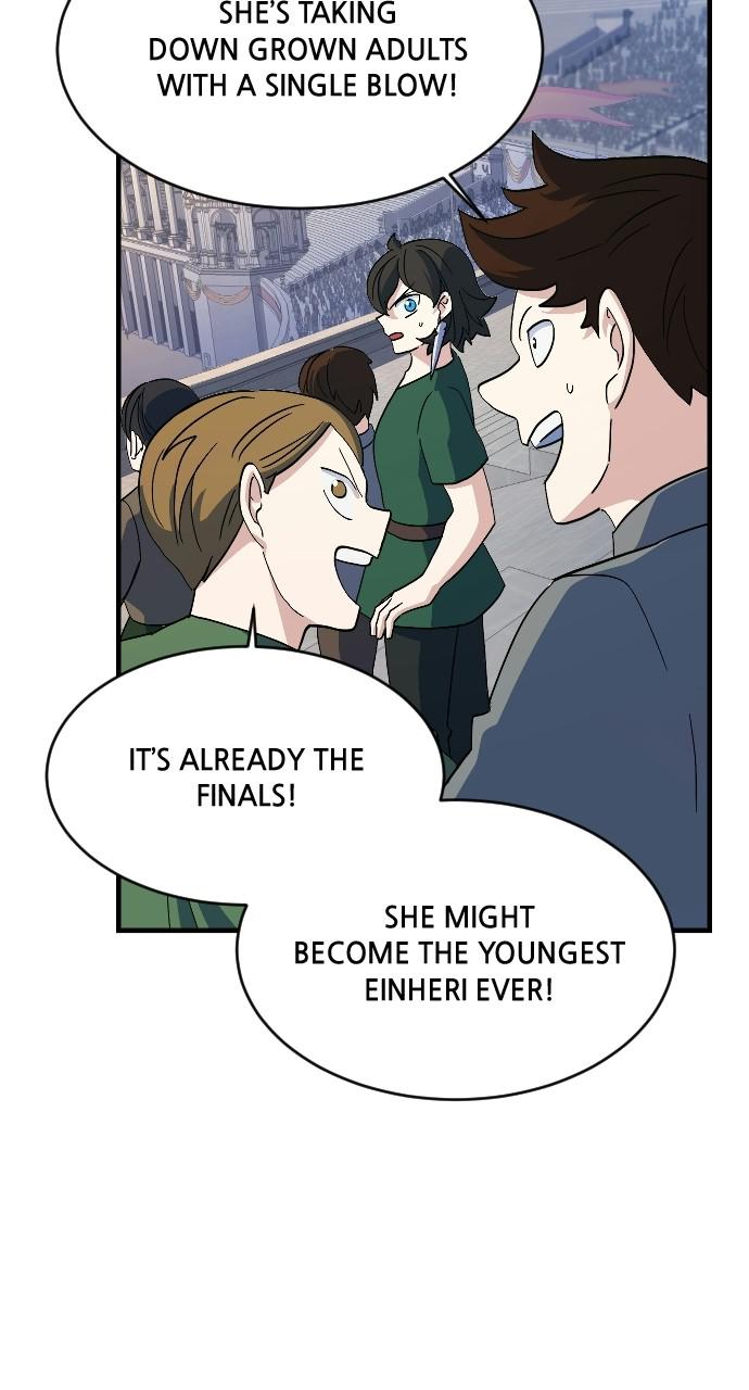 The Last Golden Child Chap 69 - Next Chap 70