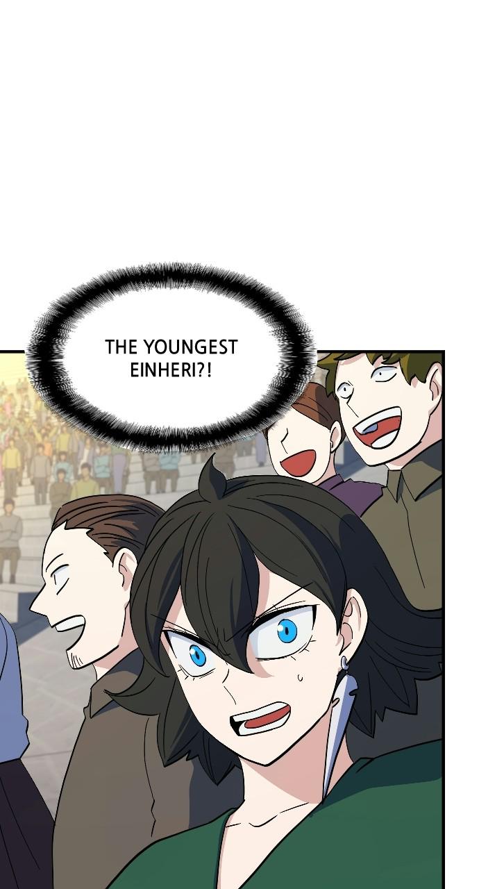 The Last Golden Child Chap 69 - Next Chap 70