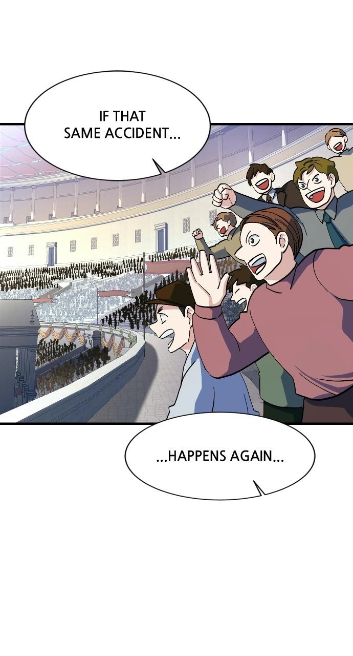 The Last Golden Child Chap 69 - Next Chap 70