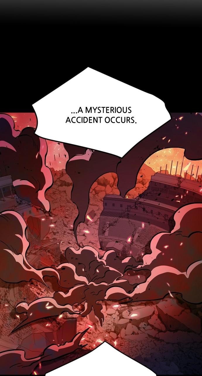 The Last Golden Child Chap 69 - Next Chap 70
