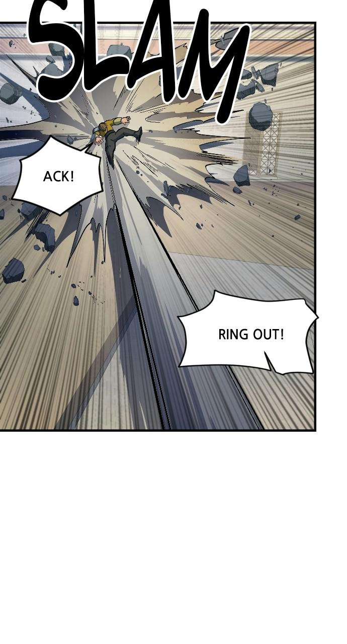The Last Golden Child Chap 69 - Next Chap 70