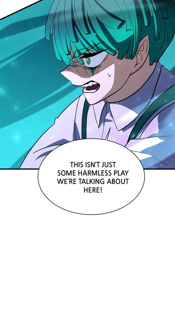 The Last Golden Child Chap 69 - Next Chap 70