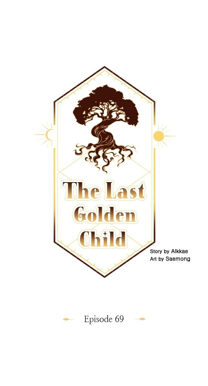 The Last Golden Child Chap 69 - Next Chap 70