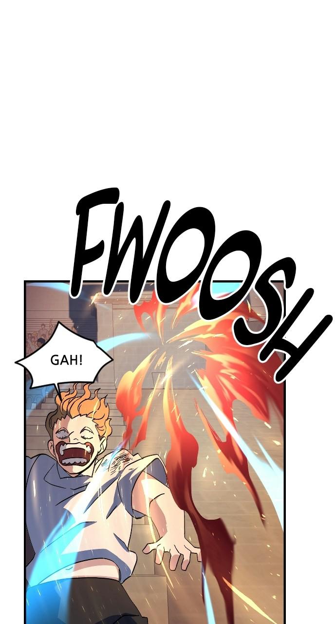 The Last Golden Child Chap 69 - Next Chap 70