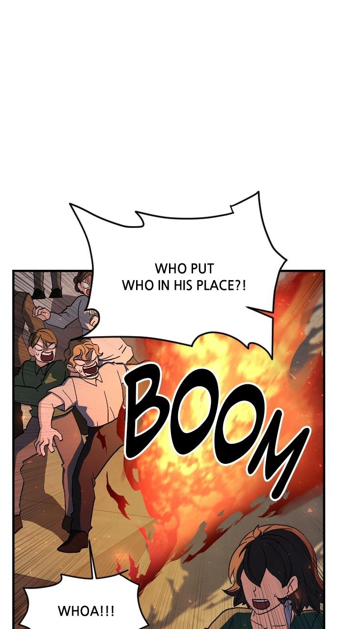 The Last Golden Child Chap 69 - Next Chap 70