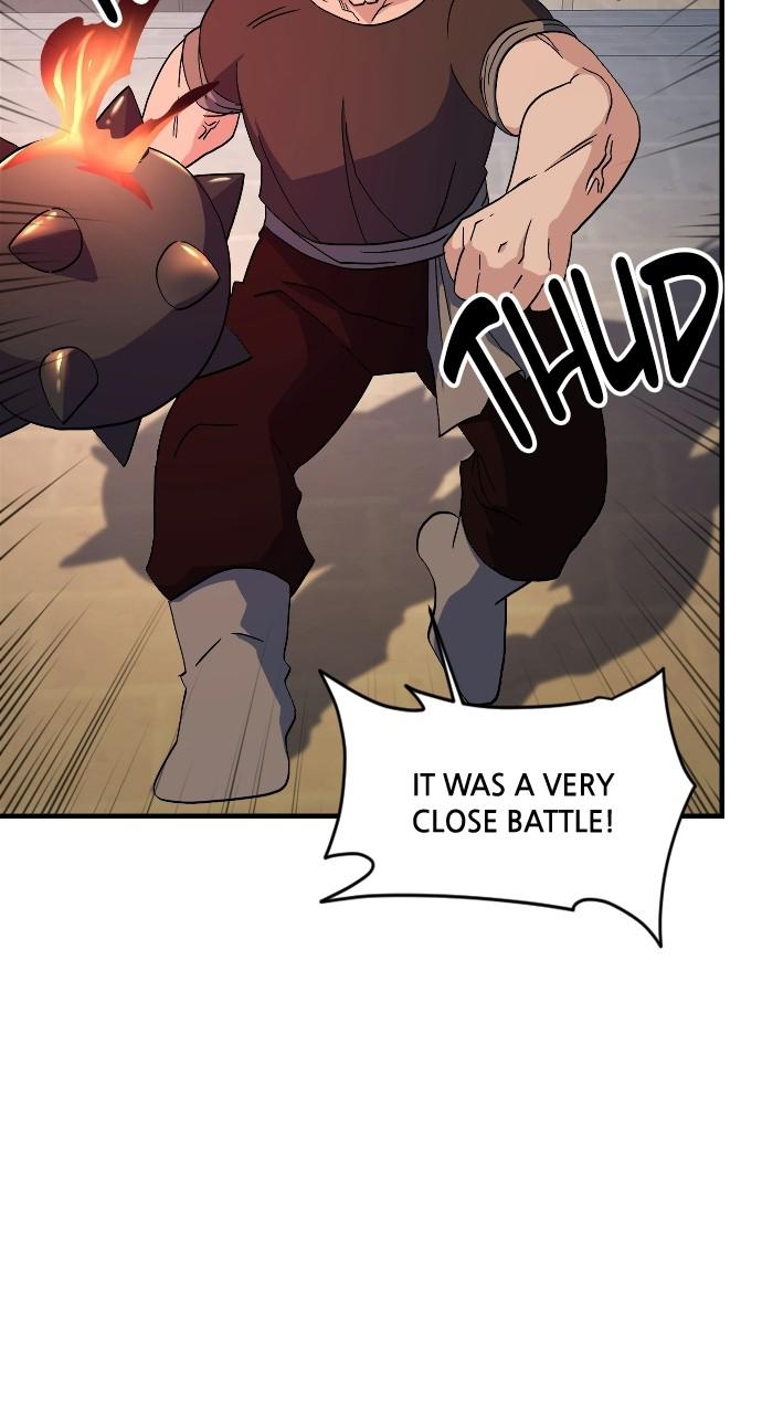 The Last Golden Child Chap 69 - Next Chap 70