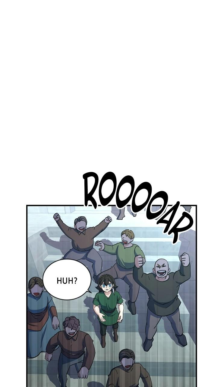 The Last Golden Child Chap 69 - Next Chap 70