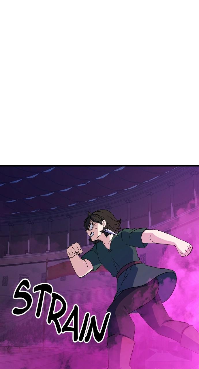 The Last Golden Child Chap 69 - Next Chap 70