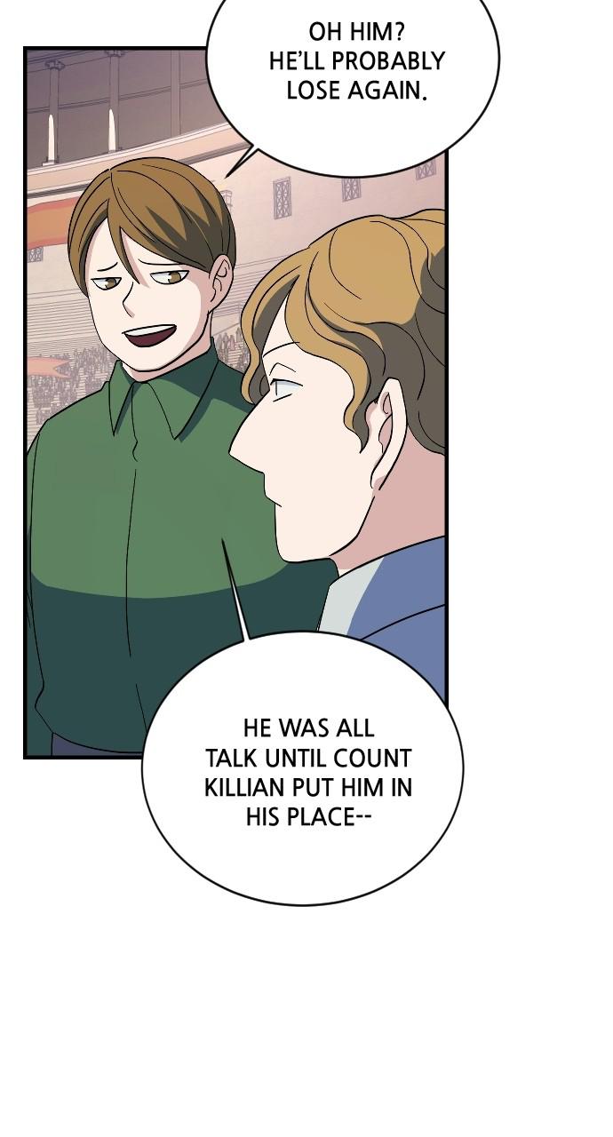 The Last Golden Child Chap 69 - Next Chap 70