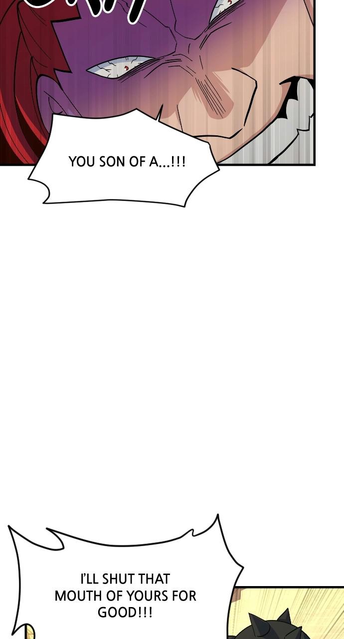 The Last Golden Child Chap 69 - Next Chap 70