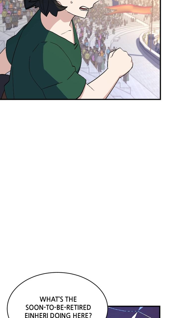 The Last Golden Child Chap 69 - Next Chap 70