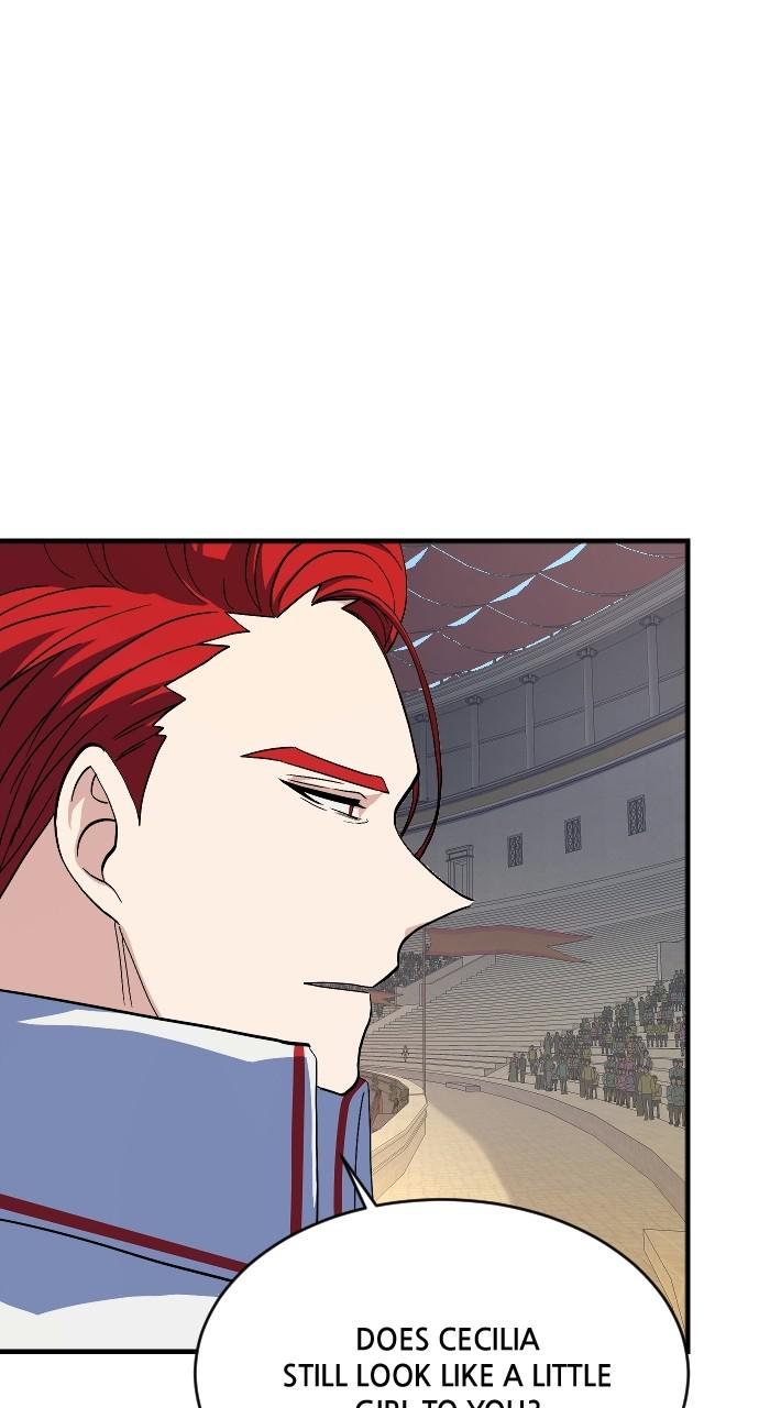 The Last Golden Child Chap 69 - Next Chap 70
