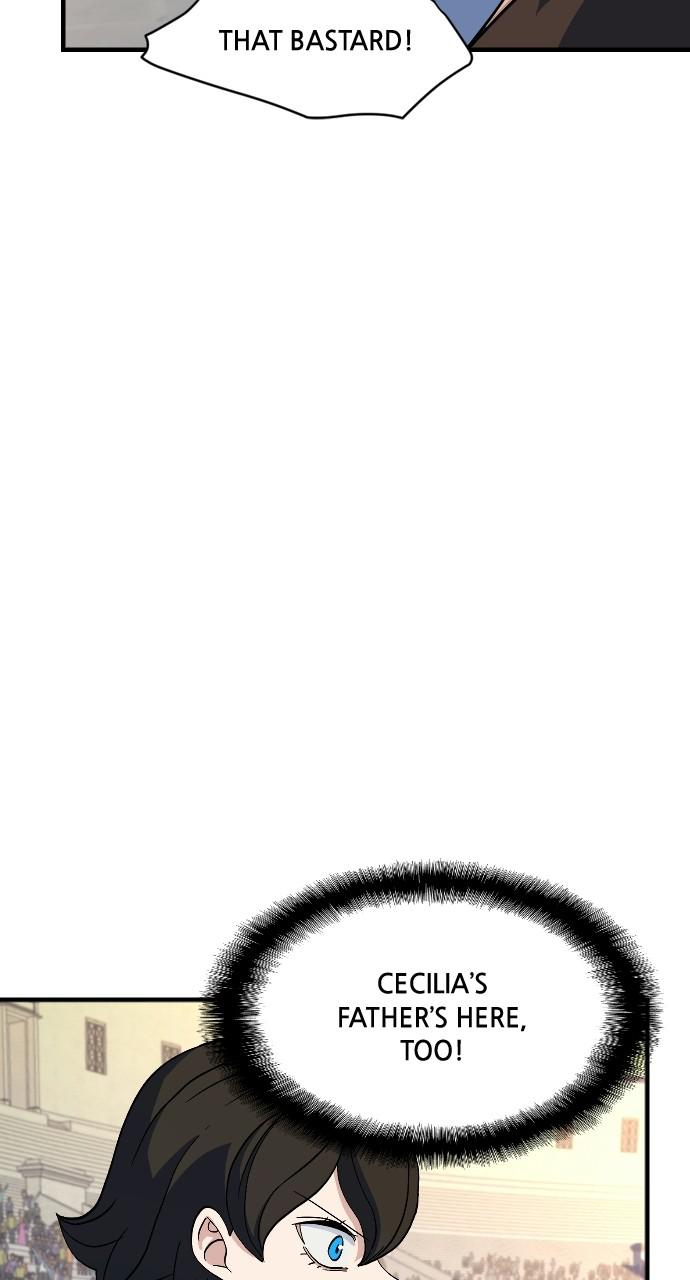 The Last Golden Child Chap 69 - Next Chap 70