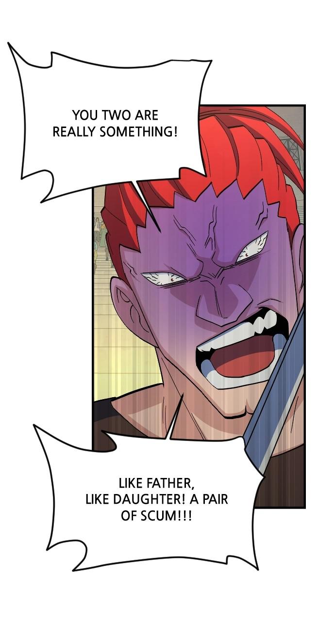 The Last Golden Child Chap 69 - Next Chap 70