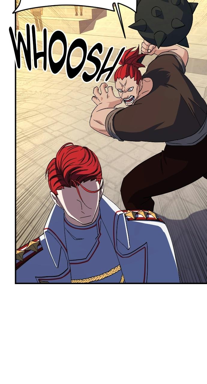 The Last Golden Child Chap 69 - Next Chap 70