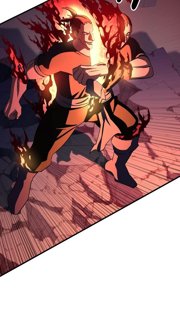 The Last Golden Child Chap 69 - Next Chap 70