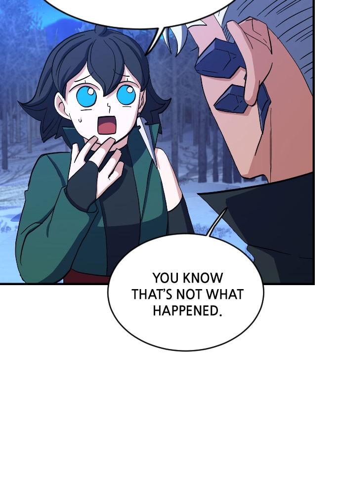 The Last Golden Child Chap 60 - Next Chap 61