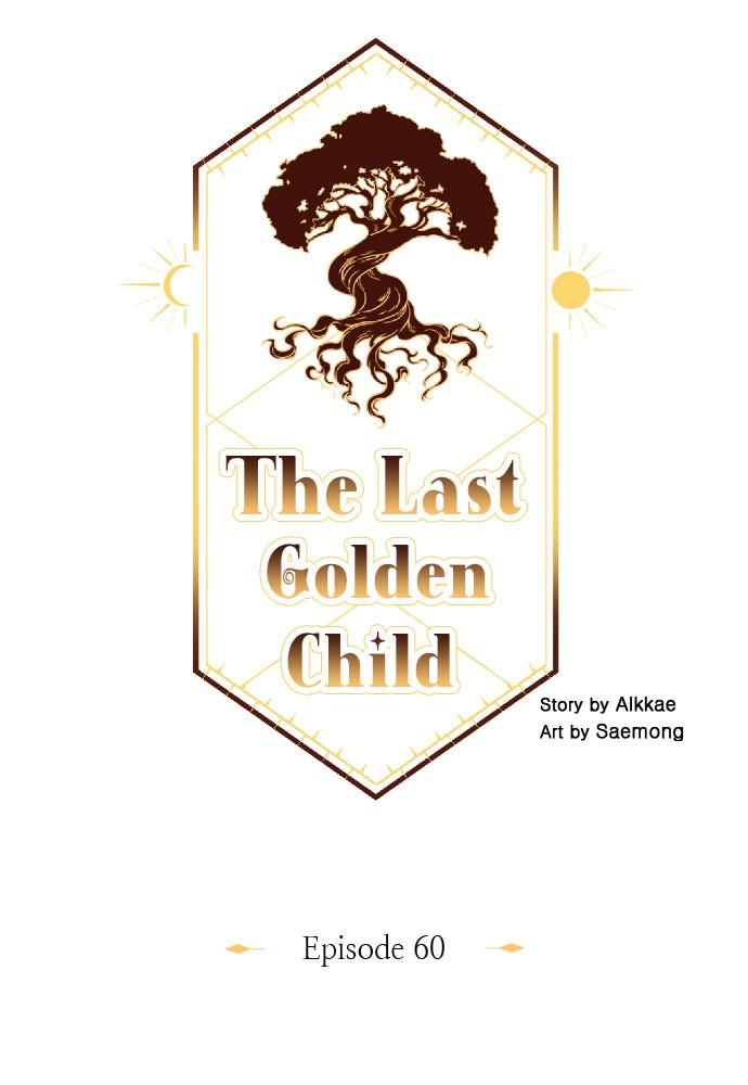 The Last Golden Child Chap 60 - Next Chap 61