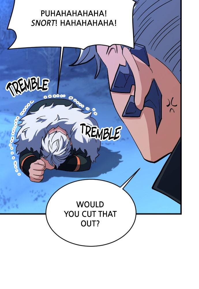The Last Golden Child Chap 60 - Next Chap 61