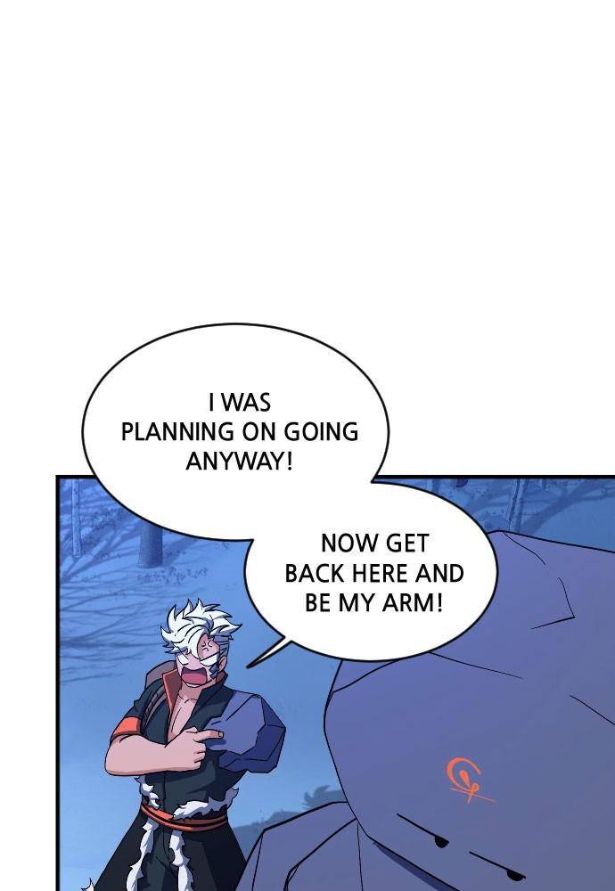 The Last Golden Child Chap 60 - Next Chap 61