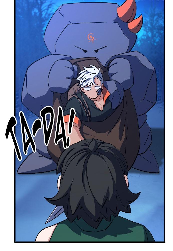 The Last Golden Child Chap 60 - Next Chap 61