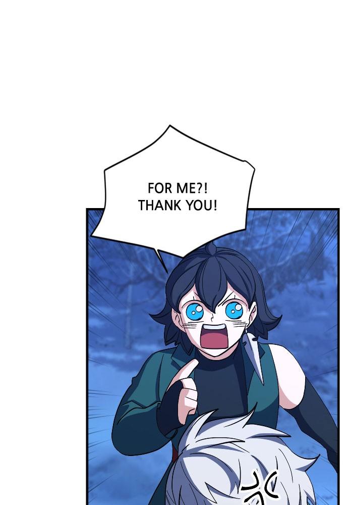 The Last Golden Child Chap 60 - Next Chap 61